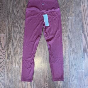 CRZ YOGA Leggings - NWT